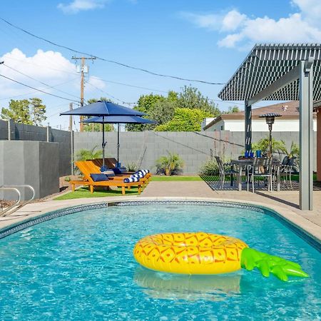 Old Town Scottsdale Heated Pool Close To Everything المظهر الخارجي الصورة