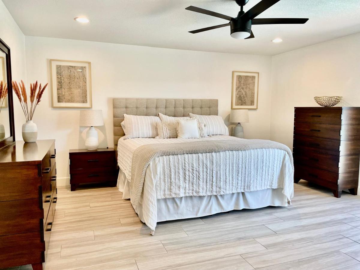 Old Town Scottsdale Heated Pool Close To Everything المظهر الخارجي الصورة