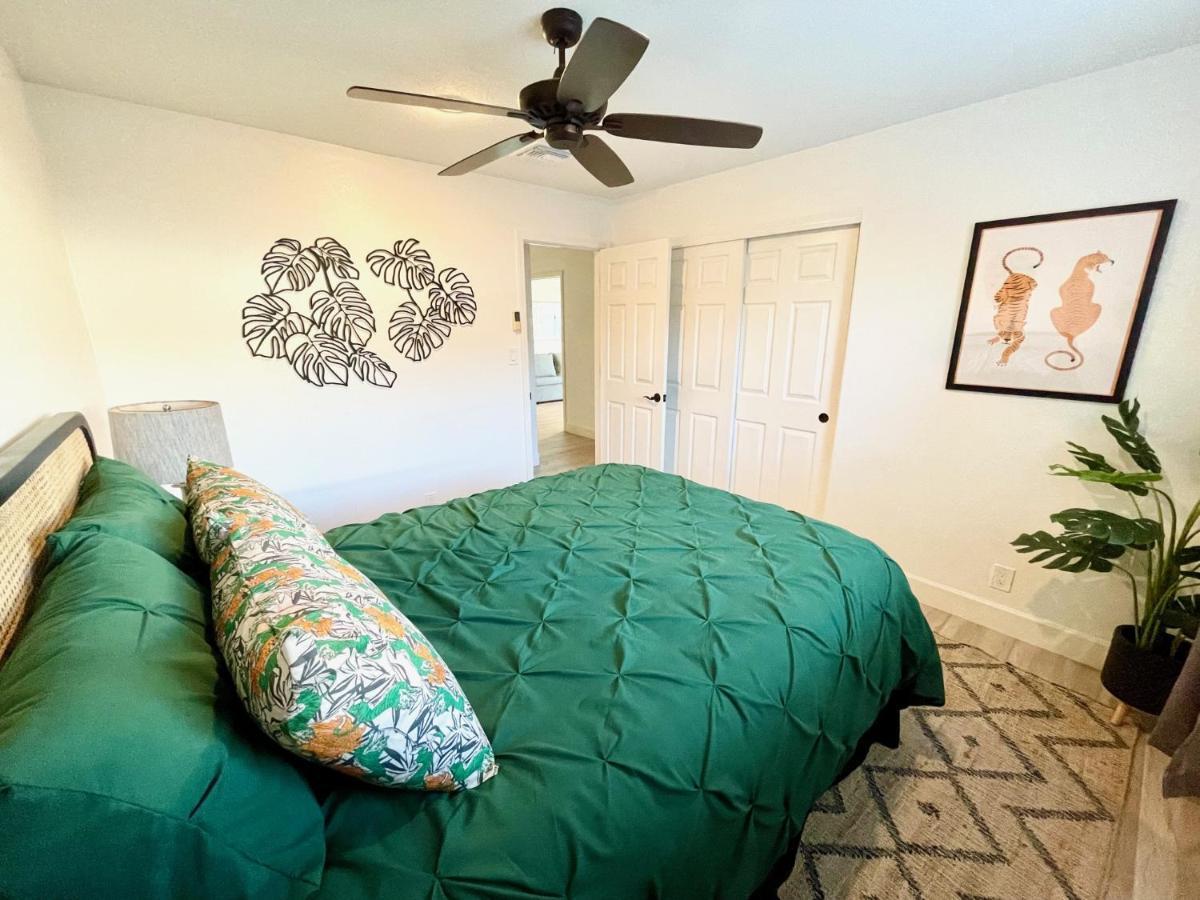 Old Town Scottsdale Heated Pool Close To Everything المظهر الخارجي الصورة