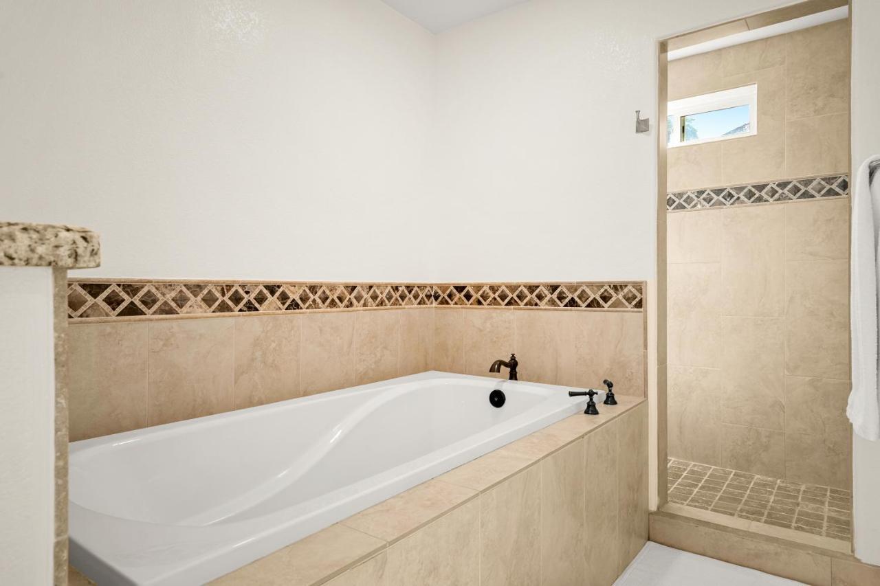 Old Town Scottsdale Heated Pool Close To Everything المظهر الخارجي الصورة