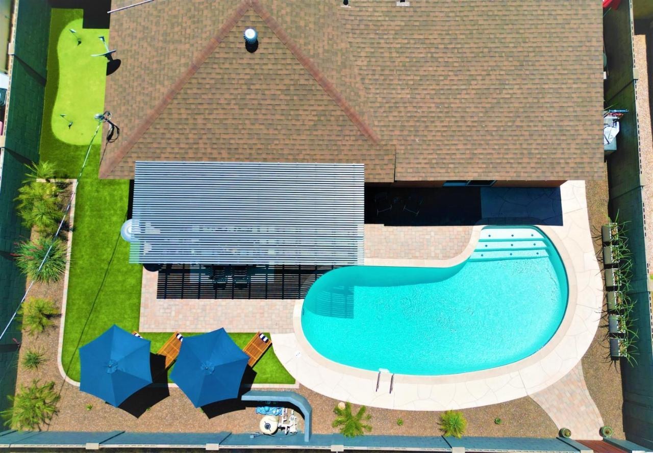 Old Town Scottsdale Heated Pool Close To Everything المظهر الخارجي الصورة